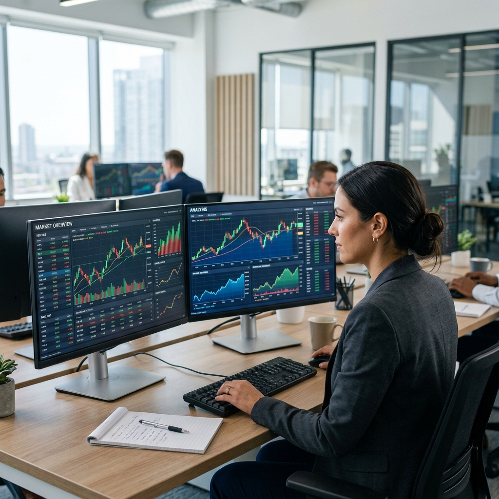 Financial Services